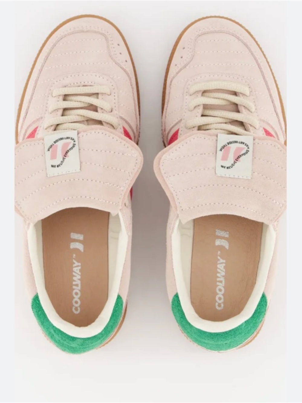 COOLWAY SNEAKER